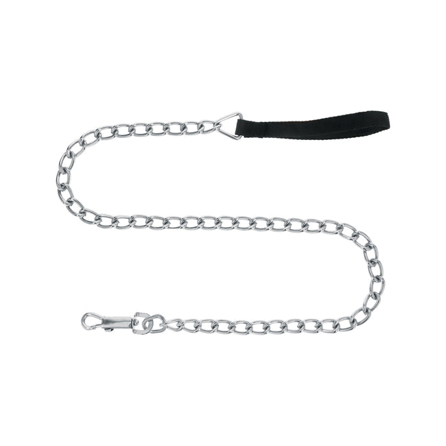 Cadena de paseo para perro de 1.2 m x 5 mm, FIERO