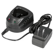 Cargador baterías de ion litio 12V, para TALI-12PC, PRETUL
