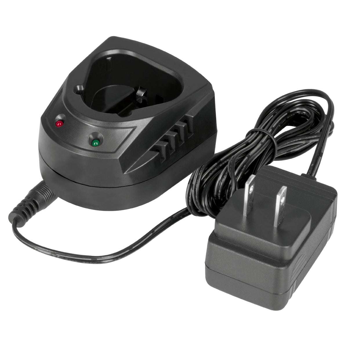 Cargador baterías de ion litio 12V, para ROTI-12PC, PRETUL