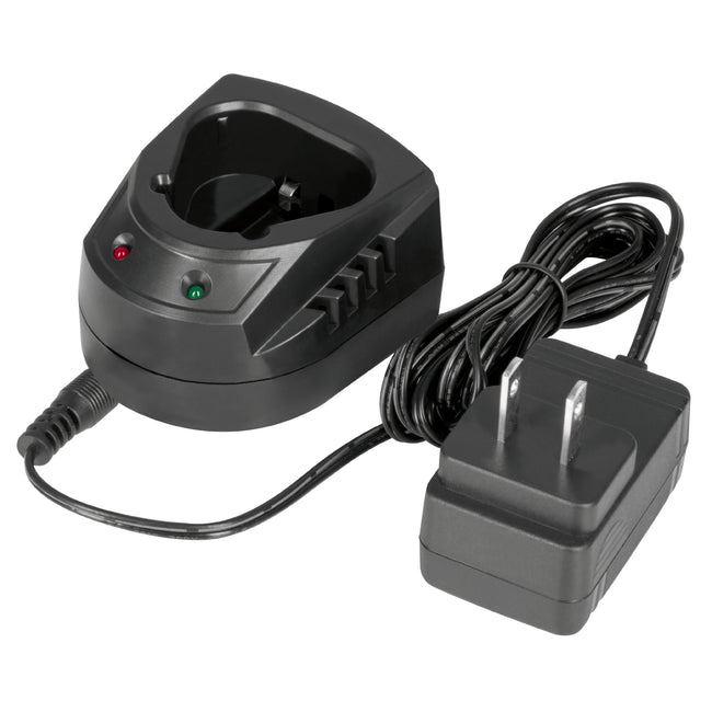 Cargador baterías de ion litio 12V, para ROTI-12PC, PRETUL