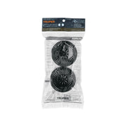 Bolsa con 2 cartuchos de repuesto, multi gas, TRUPER