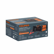 Cargador de baterías 20 A, arrancador de 100A, 12V/24V