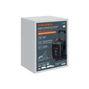 Cargador de baterías 52 A, arrancador de 320A, 12V/24V