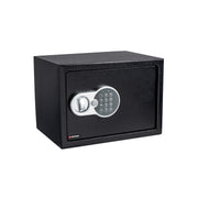 Caja de seguridad electrónica, mediana, HERMEX
