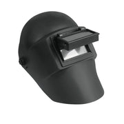 Careta para soldar con lente abatible, sombra 11, TRUPER