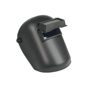 Careta para soldar con lente abatible, sombra 11, PRETUL