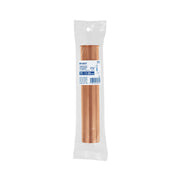 Casquillo de cobre p/ contracanasta fregadero, 20 cm, 1-1/2'