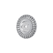 Carda trenzado grueso 6' x 5/8' para esmeril, TRUPER