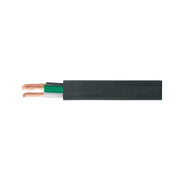 Metro de cable uso extra rudo 3 x 12 AWG en rollo de 100 m