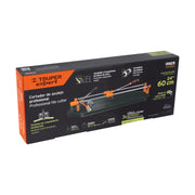 Cortador azulejo 24' (60cm) romp.multipunto en caja, EXPERT