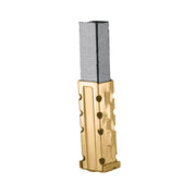 Bolsa con 2 carbones de repuesto para ASP-5X, TRUPER