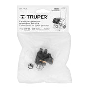 Bolsa con 2 carbones para generadores Grupo 6, TRUPER