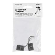 Bolsa con 2 carbones de repuesto para MADE-30NX, TRUPER