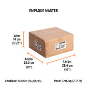 Bolsa con 2 carbones de repuesto para ROEL-30N, TRUPER