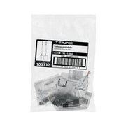 Bolsa con 2 carbones de repuesto para TAL-1/2N2, TRUPER