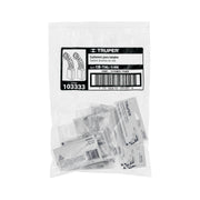 Bolsa con 2 carbones de repuesto para TAL-1/4N, TRUPER