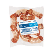 Codo 90° de cobre 3/4', FOSET BASIC