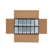 Caja cuadrada 3' x 3' reforzada, VOLTECK