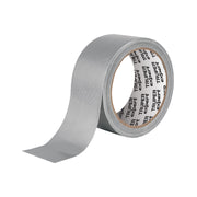 Cinta para ducto 10m x 48mm, espesor 0.27mm, EXPERT