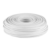 Rollo de 100 m cordón dúplex 12 AWG, VOLTECK