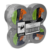 Cinta para ducto 30m x 48mm, espesor 0.27mm, EXPERT