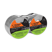 Cinta para ducto 50m x 48mm, espesor 0.27mm, EXPERT