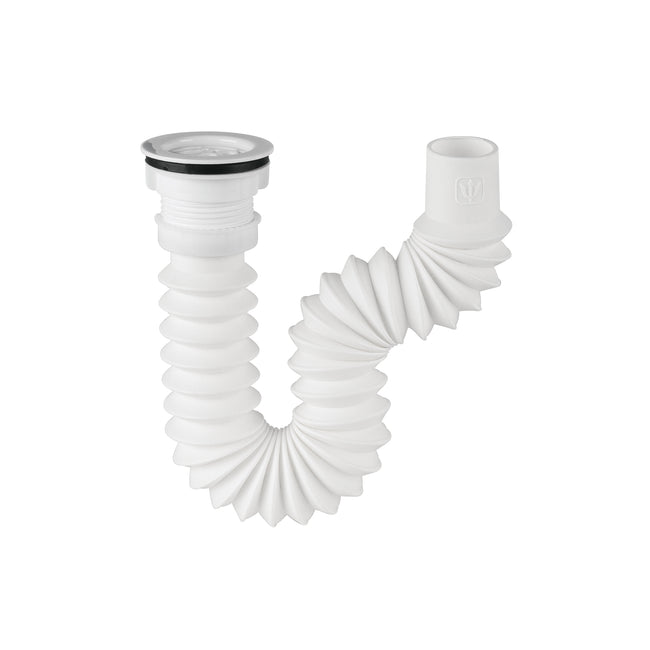 Céspol flexible con contrarrejilla de PP, FOSET