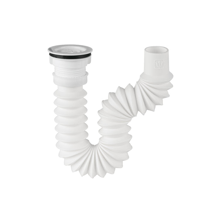 Céspol flexible con contrarrejilla de PP, FOSET