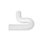 Céspol flexible de PVC para lavabo, FOSET