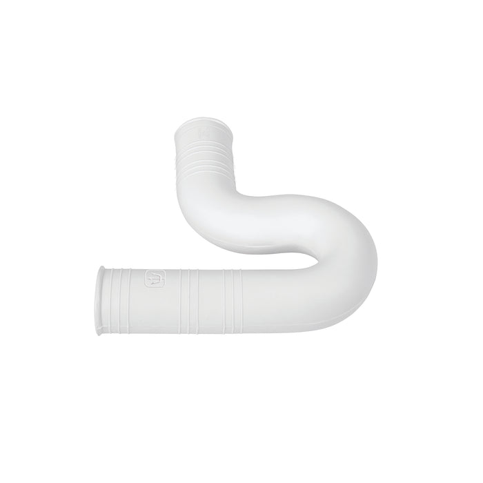 Céspol flexible de PVC para lavabo, FOSET