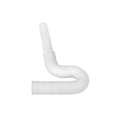 Céspol flexible de PVC, con extensión, para lavabo, FOSET
