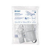 Céspol de bote de PP, para lavabo o fregadero, FOSET