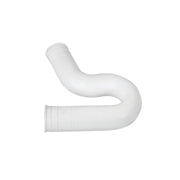 Céspol flexible de PVC para fregadero, FOSET