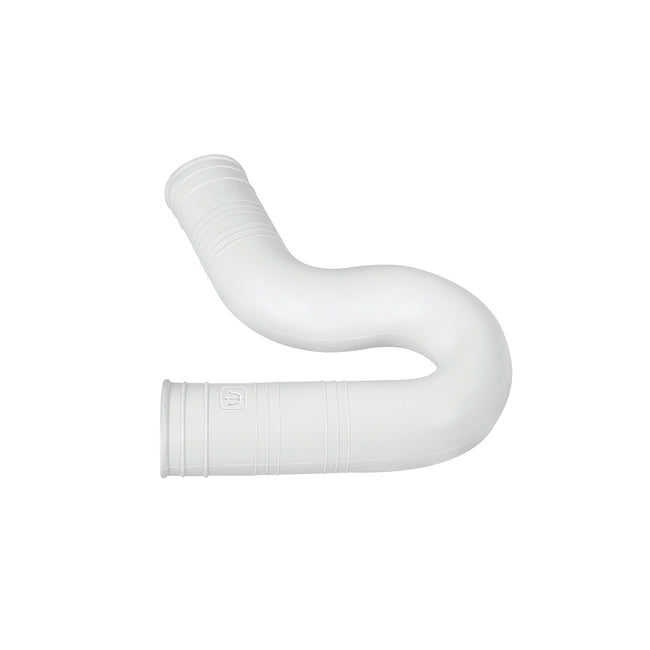 Céspol flexible de PVC para fregadero, FOSET
