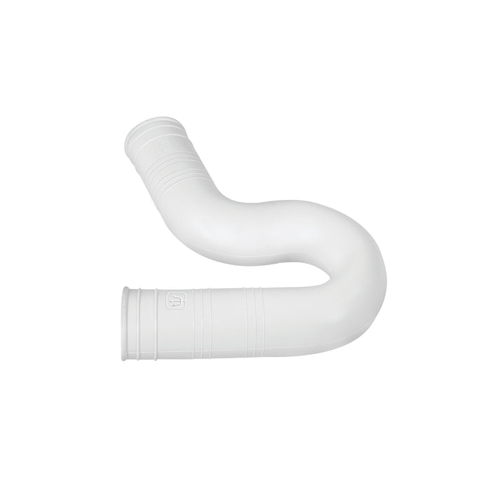 Céspol flexible de PVC para fregadero, FOSET