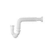 Céspol semi rígido de PP, para lavabo o fregadero, FOSET
