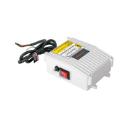 Caja de control para bomba tipo bala 1 1/2 HP, 220V, TRUPER
