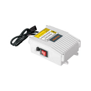 Caja de control para bomba tipo bala 1/2 HP, 220V, TRUPER