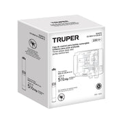 Caja de control para bomba tipo bala 5 1/2HP, 220V, TRUPER