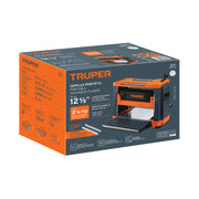 Cepillo portátil 12-1/2', 2-1/4 HP (1600 W), TRUPER