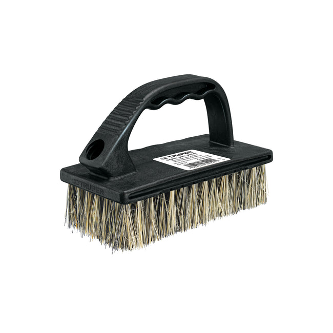 Cepillo para pintor, superficies rugosas, TRUPER