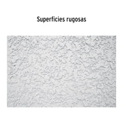 Cepillo para pintor, superficies rugosas, TRUPER