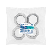 Reducción bushing acero galvanizado 2 x 1-1/2', FOSET
