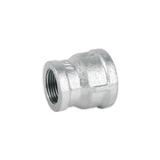 Reducción campana acero galvanizado 1' x 3/4', FOSET