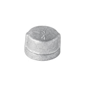 Tapón hembra 3/4' de acero galvanizado, FOSET