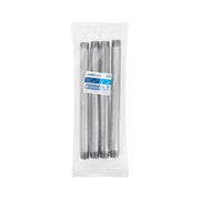Niple de acero galvanizado 3/4 x 12', FOSET