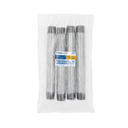 Niple de acero galvanizado 1 x 10', FOSET