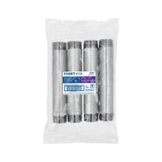Niple de acero galvanizado 1-1/2 x 10', FOSET
