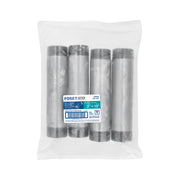 Niple de acero galvanizado 2 x 10', FOSET