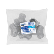 Codo rincón acero galvanizado de 3/4', FOSET